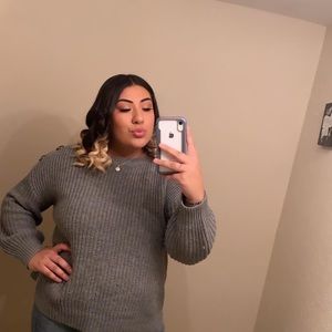 Meet your Posher, Fernanda